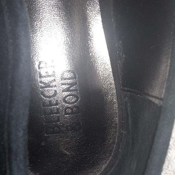 Shoes - Picture 4 of 5